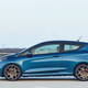 Illustration for article titled The 2018 Ford Fiesta ST Is Your New Three-Cylinder Turbo Demon Hatch